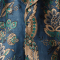 Paisley Chain Shirt