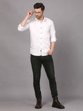 White Shirt 1