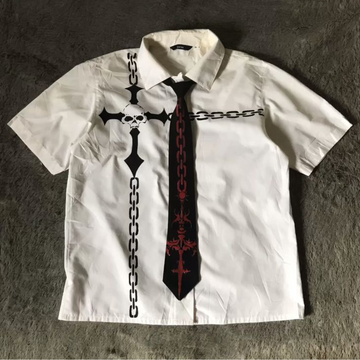 Skull Chain