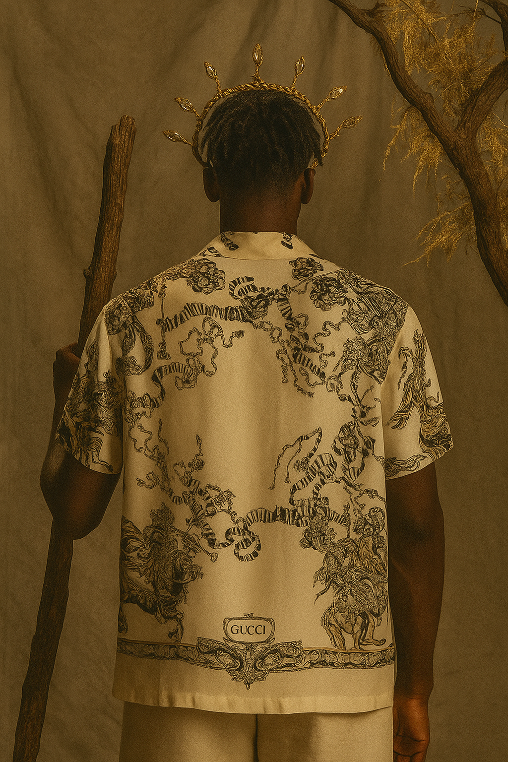 Royal Print