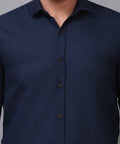 Midnight Blue Shirt 4