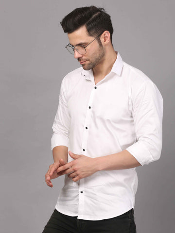 White Shirt 3