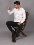 White Shirt 4