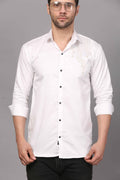 White Shirt 6