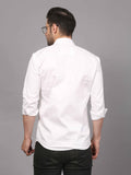 White Shirt 7