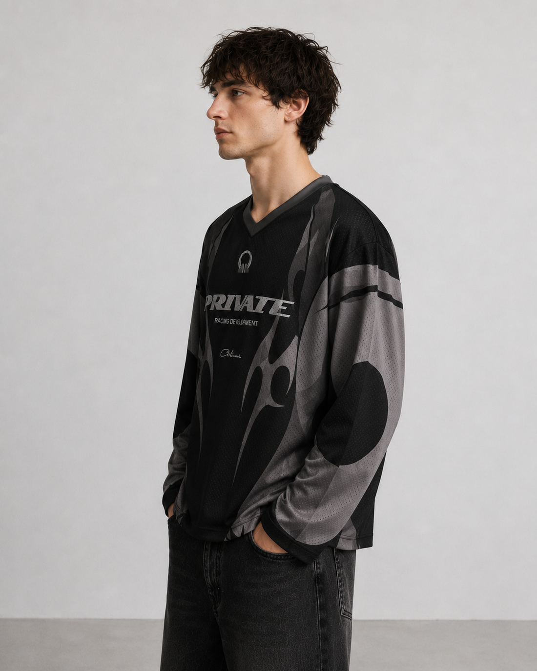 Shadowline Racing Jersey