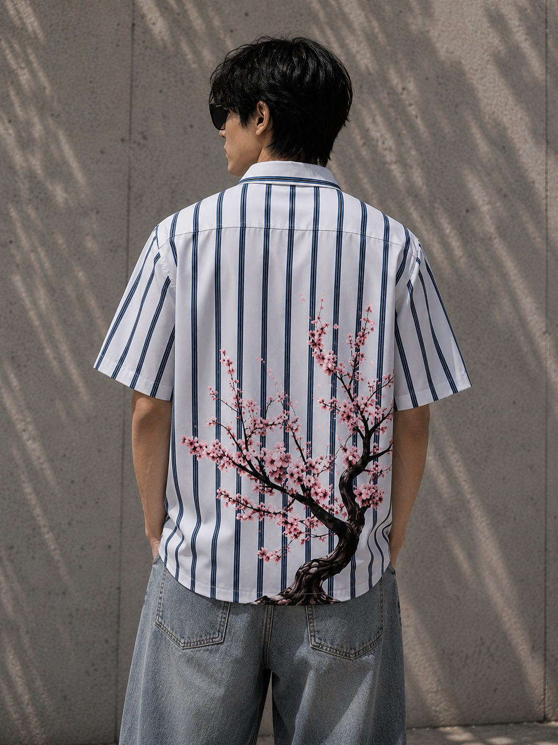 Sakura Skyline