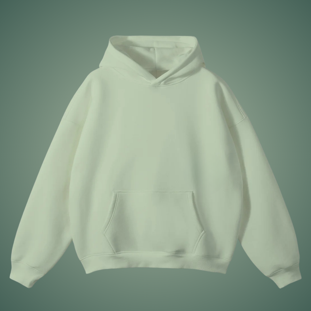 Matcha Mornings Hoodie
